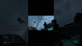 【BF2042】2021年版　人力対空での戦闘機撃墜まとめ(Man-powered antiaircraft in 2021.)【PC, PS4, PS5, XBOX】#Shorts