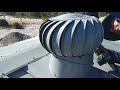 installing a whirlybird on a metal roof step by step guide