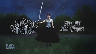 PHÙNG KHÁNH LINH – GIỮA MỘT VẠN NGƯỜI (THE 3RD STUDIO ALBUM) | GIỮA MỘT VẠN PLAYLIST