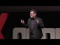 The science and secret of the storytelling superpower  Mike Brian  TEDxOgden