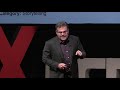 The science and secret of the storytelling superpower  Mike Brian  TEDxOgden