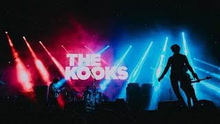 The Kooks - Personal Fest 2016 (Full show)