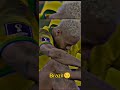 brezilya 😔 brazil futbol viral shorts