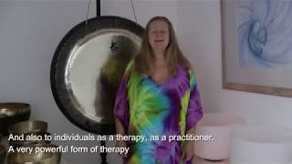 Introduction to Gongs and Bowl sounds