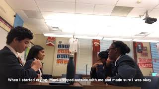 Cprep Peer Mediation Mock Mediation