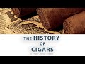 The History Of Cigars - Full Movie - Free