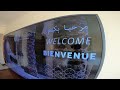 mazagan beach u0026 golf resort el jadida morocco room tour منتجع مزاغان الجديدة المغرب