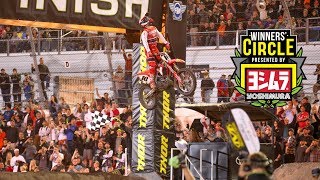 Justin Brayton: \