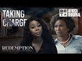 Faith Pays For Her Own Lobola | Redemption #BETRedemption #BETAfricaOriginals #BETAfrica