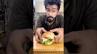 அடட Pringles Chicken Burger 🤤 செய்யாலம் வாங்க ⁉️ |  Warloop Tastu 🤌🏻