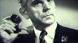 The Transistor a 1953 documentary, anticipating its coming i