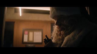 VIOLENT NIGHT - "Santa Claus is Coming to Town" (2022) Action/Dark Comedy, John Leguizamo