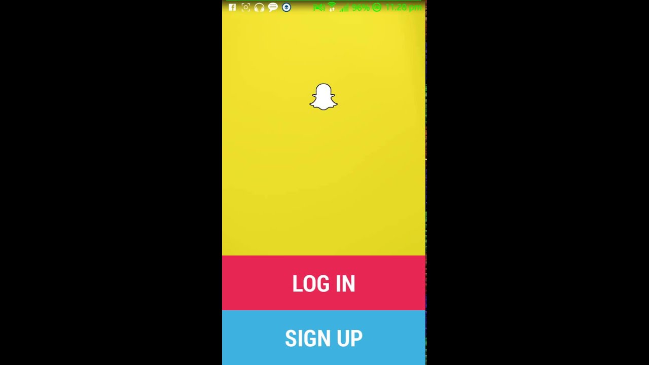 How To Get Snapchat Working (Blocked Sign-in) On Rooted Devices Running ...