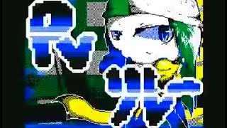 オリ棒 PVリレー 完成