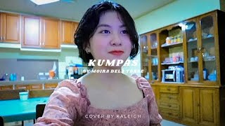 [cover] moira dela torre - kumpas