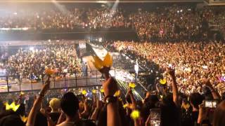 BIG BANG 2015 MACAU