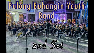 Pulong Buhangin Youth Band Concert 2023 2nd set