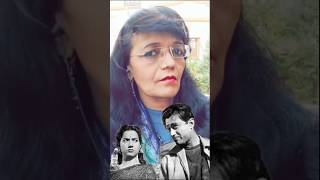 Aankhon Hi Aankhon Mein | Dev Anand - Shakila #filmigaane #shorts