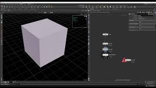 Houdini Nodes: Group Delete