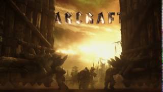 Warcraft Is Now Available On VUDU!