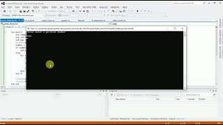 VB Net Console Programming 6