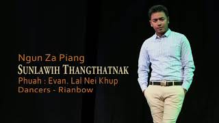 Pa Thian Hlathar Ngun Za Piang 2018