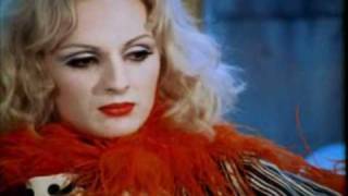 Candy Darling in Flesh