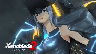 【ゼノブレイド2】テンイのコアクリスタル入手場所【Xenoblade2/Switch】