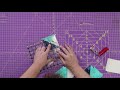 mystic star quilt tutorial sewing project w free pattern