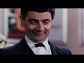 Mr Bean Goes to a Premiere (1991) [4K] [FTD-0595]