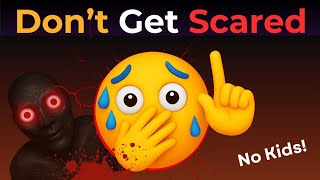 Don't Get Scared ( impossible ) mr beast challenge (nba)
