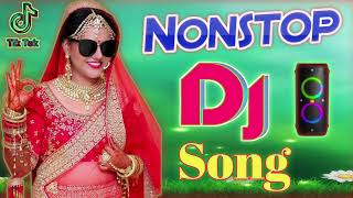 Hindi Old Dj Song 💔 Tu Dharti Pe Chahe DJ ❤️Bollywood Hits  Song's 💖All Time Hits DJ Remix Songs....