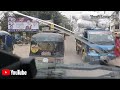 একজন ট্রাক চালক যখন ট্রাক চালায় truck lover bd tlb driver s nazmul islam