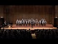 whisper 〈輕聲細語〉 拉縴人少年兒童合唱團 tmc children s choir