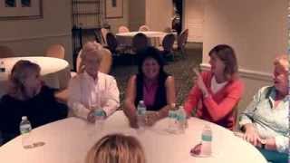 LPGA Legends Roundtable presented by Golfweek