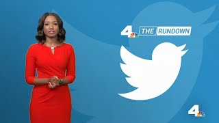 The Rundown: Monday November 7, 2022 | NBCLA