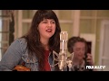 Folk Alley Sessions: Laura Cortese & the Dance Cards - 