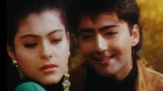 Aa Khel Khele Hum-Bekhudi 1992 Full Video Song, Kamal Sadhana, Kajol