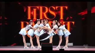 220522 BNK48 @ BNK48 11th Single Sayonara Crawl Roadshow Mini Concert [Full Fancam 5K 60p]