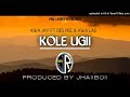 Kole Ugii (2024) - Awa Jay (feat. Des Pee & Awalas | Prod By Jhaiiboii @JR MUZIC