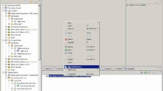Java EE Programming: EJB 3.0 in the Enterprise - MDB Introduction