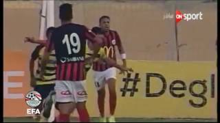 وادي دجلة - الداخلية 1 - 2 ، الدوري المصري الممتاز ...