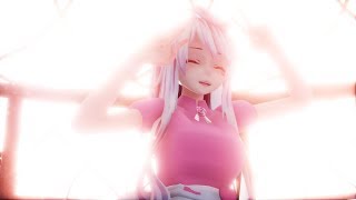 【MMD】 うそつき / Liar // MAIKA //