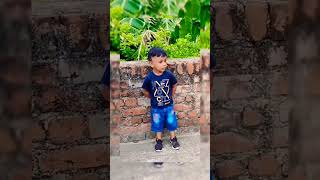 Ranjithame Song Dance | Dhachu  kutty🤩🤩