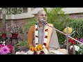 jagannath katha by hg ananga mohan prabhu day 3