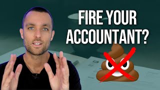 Should You Fire Your Accountant? How To Pick An Accountant (5 Tips)