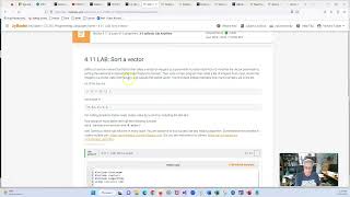 CS 210 Module Three Intro