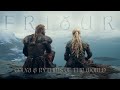 Eolya & Rythms of the World - Friður