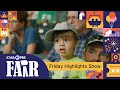 Fair 2022 – Friday, August 19