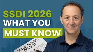 2026 Social Security Disability Benefit Notice: What You Really Need to Know